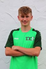 Nick Friedrich Nr.49