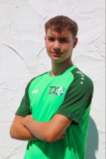 Julian Dingeldein Nr.2